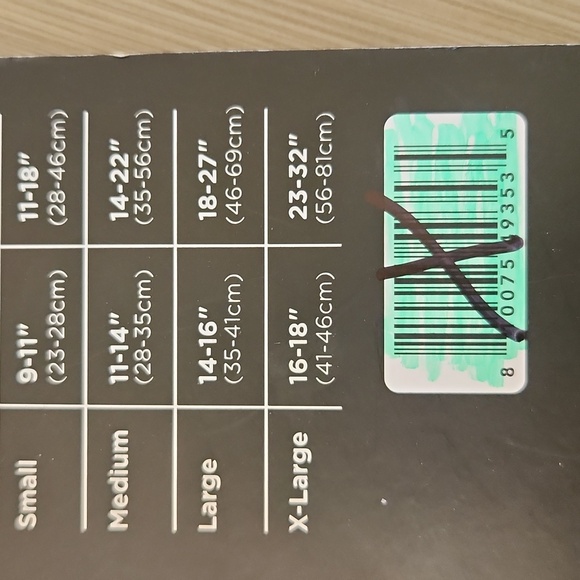 Lucy & Co. Reversible Dog Harness XL - Picture 4 of 13